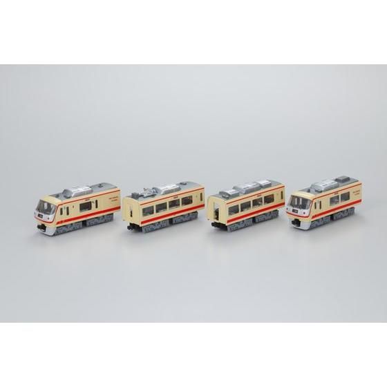 Bトレインショーティー 西武鉄道10000系 レッドアロークラシック│株式