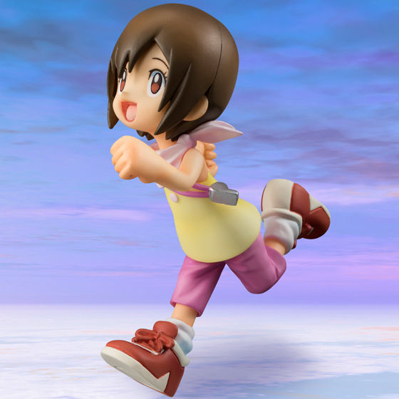 抽選販売】G.E.M.シリーズ デジモンアドベンチャー エンジェウーモン