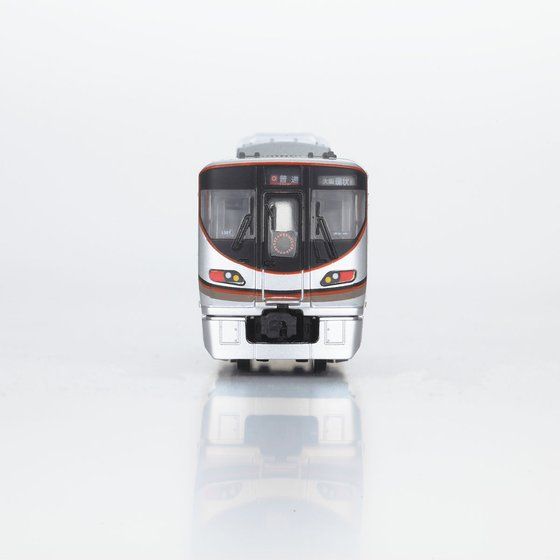 Bトレインショ-ティ- 323系 大阪環状線│株式会社BANDAI SPIRITS