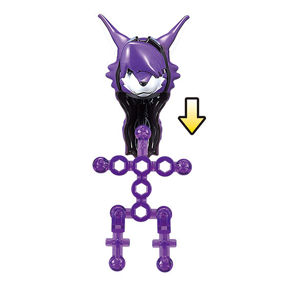 バンダイ 商品・サービスサイト | アプリアライズアクション AA-12