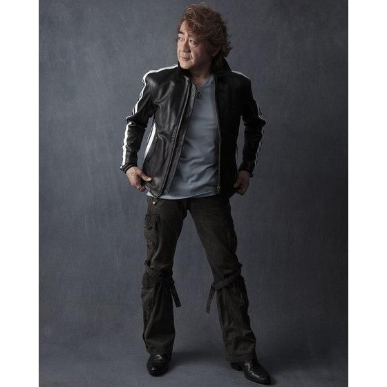 ハロルズギアDG 仮面ライダーレザージャケット2017／1号Ver