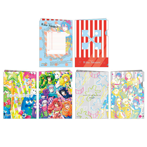 カードダスドットコム 公式サイト | 商品情報 - アイドリッシュセブン