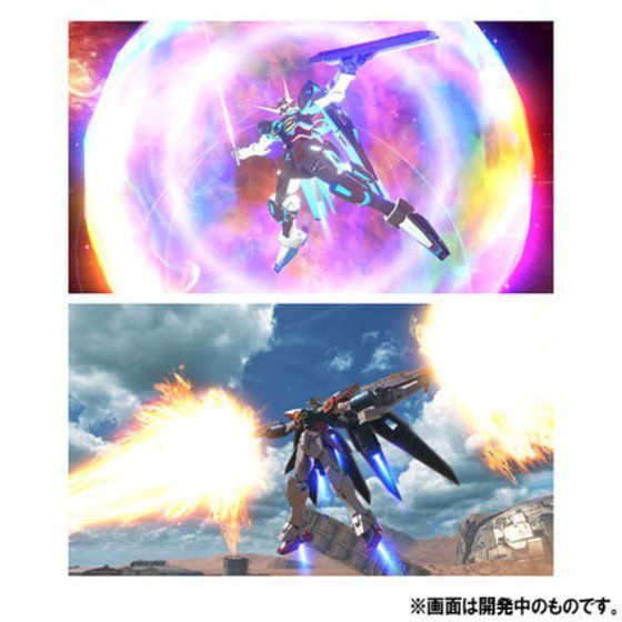 PS4 GUNDAM VERSUS プレミアムGサウンドエディション | 機動戦士