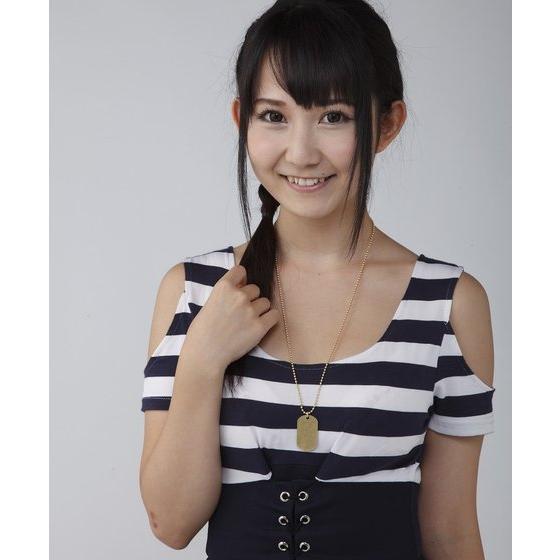 仮面ライダーエグゼイド 仮面ライダースナイプ／花家大我 ドックタグ