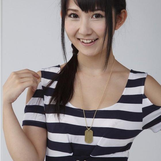 仮面ライダーエグゼイド 仮面ライダースナイプ／花家大我 ドックタグ