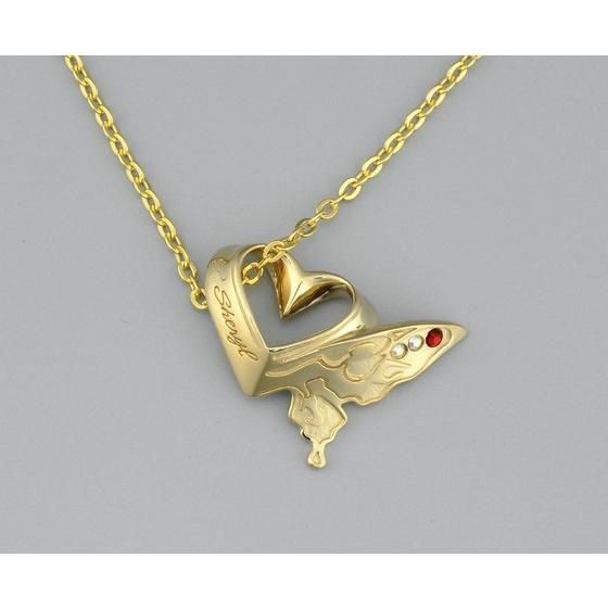 受注生産】マクロスF シェリル・ノームコレクション ゴールド