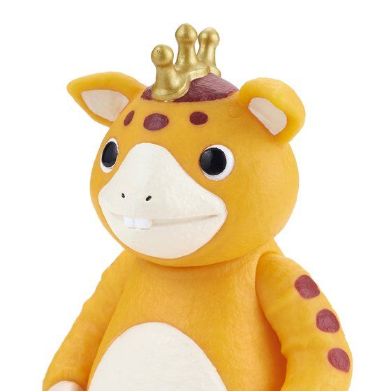 バンダイ 商品・サービスサイト | ウルトラ怪獣シリーズ 97 ブースカ