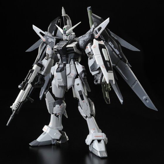 RG 1/144 デスティニーガンダム ディアクティブモード【再販