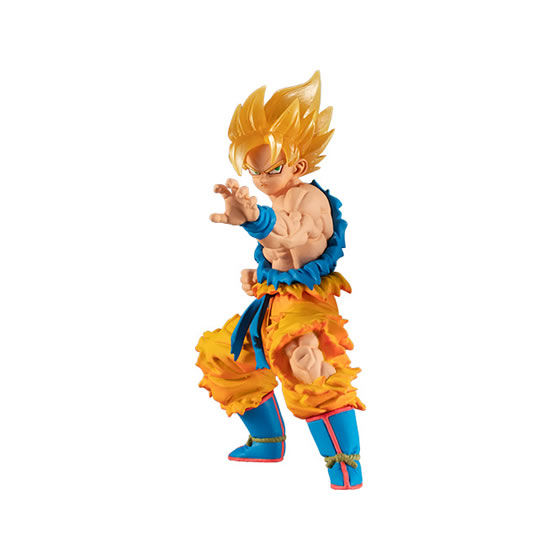 箱売】HGドラゴンボール03 フリーザ編｜ガシャポンオフィシャルサイト