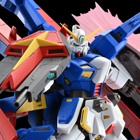 MG 1/100 MS-06R-2 ジョニー・ライデン専用ザク Ver.2.0│株式会社