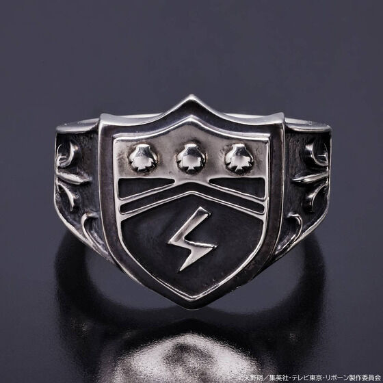 家庭教師ヒットマンREBORN! ボンゴレリング【2026年3月発送】 | 家庭