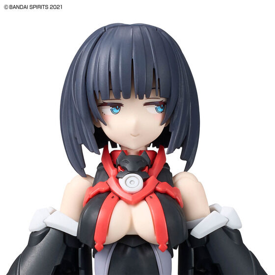 30MS SIS-K00 ミコルル[カラーB]│株式会社BANDAI SPIRITS（バンダイ