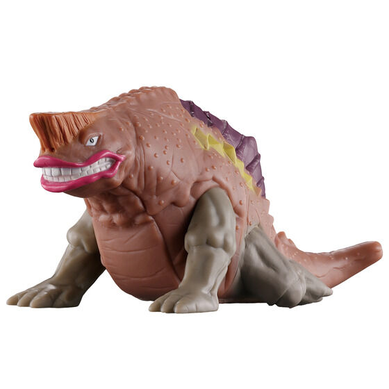 ウルトラ怪獣DX タイラント（SDU）｜ウルトラマンおもちゃウェブ