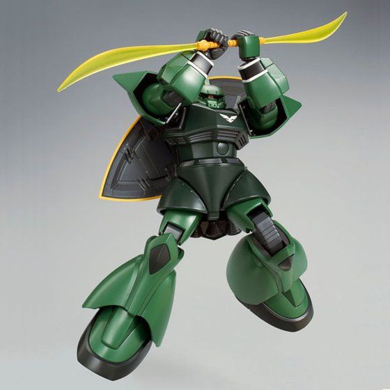 HG 1/144 ゲルググ（ユニコーンVer．）【再販】 | 機動戦士