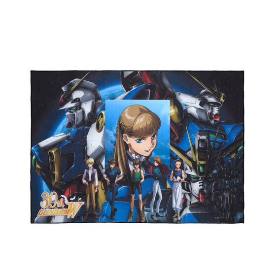 新機動戦記ガンダムW｜ アニメグッズ ・フィギュア・おもちゃなら