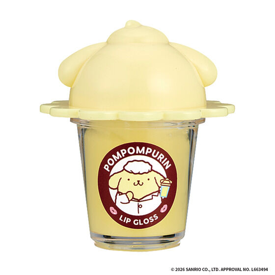 サンリオキャラクターズSOFMALLOW ポチャッコ | サンリオ