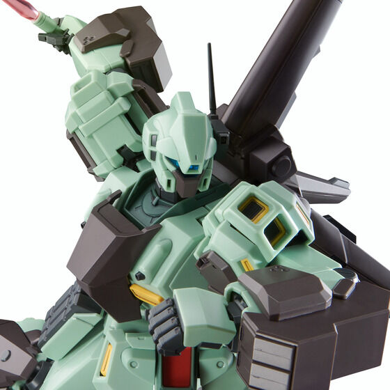 MG 1/100 スタークジェガン【再販】【2026年7月発送】 | 機動
