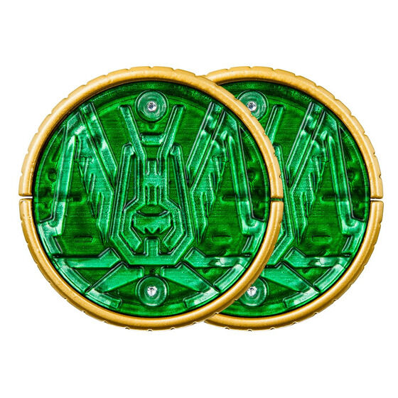 仮面ライダーオーズ「CSMコアメダル ウヴァセット」は11/24まで！CSM