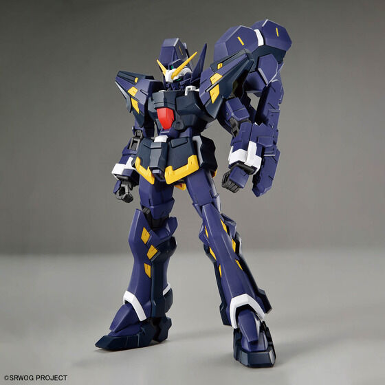 HG ヒュッケバインMk-III│株式会社BANDAI SPIRITS（バンダイスピリッツ）