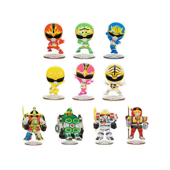 N*ト様 ラス1数量限定ASAHI ドラゴンボールZ & ダイレンジャー PPカ