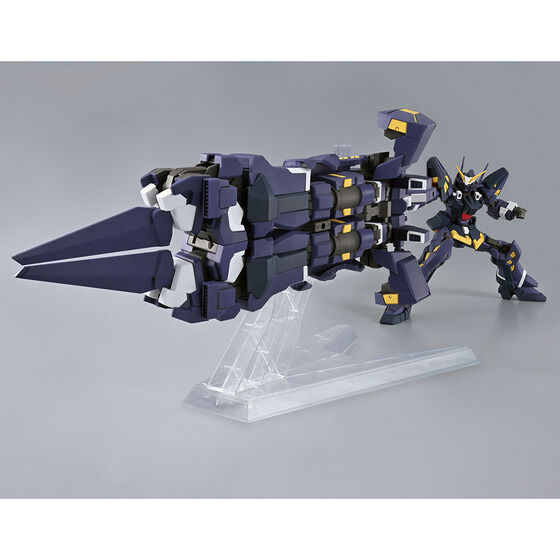 HG ヒュッケバインボクサー│株式会社BANDAI SPIRITS（バンダイ