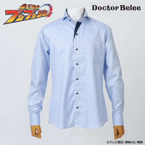 再販受付開始】『爆上戦隊ブンブンジャー』劇中コスチューム計20点が