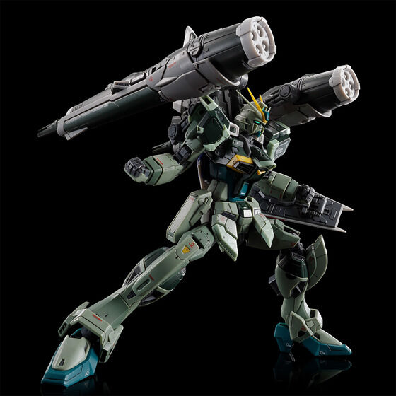 RG 1/144 ブラストインパルスガンダムSpecII│株式会社BANDAI