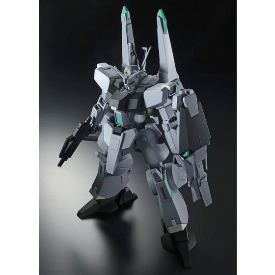 HG 1/144 シルヴァ・バレト（ガエル・チャン専用機）【再販】【2次