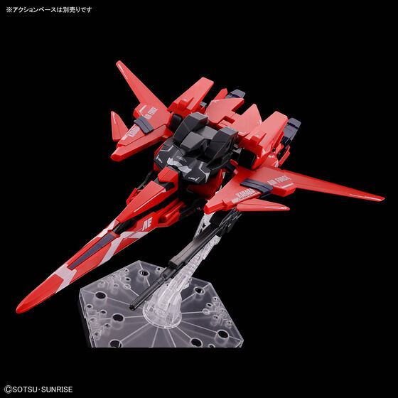 HG 1/144 デルタガンダム弐号機│株式会社BANDAI SPIRITS（バンダイ