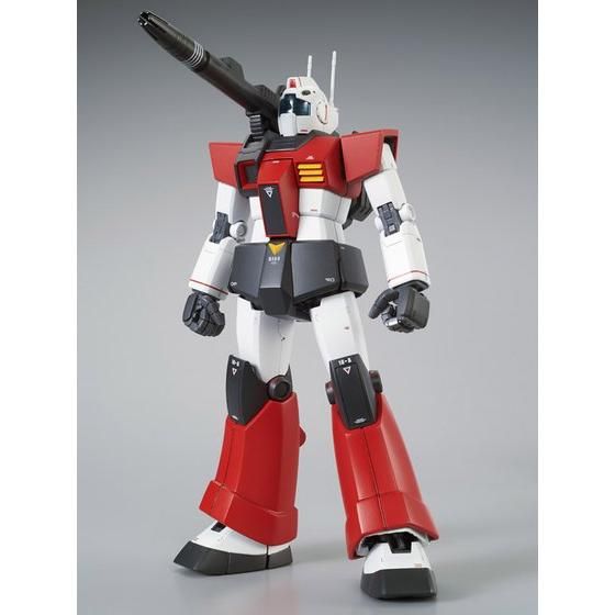 MG 1/100 RGC-80 ジム・キャノン 【再販】【2025年3月発送