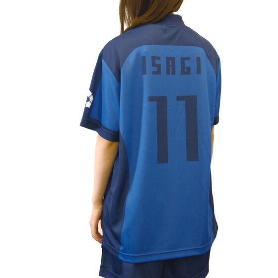 ブルーロック ユニフォームコレクション2（上下セット）【2025年4月お