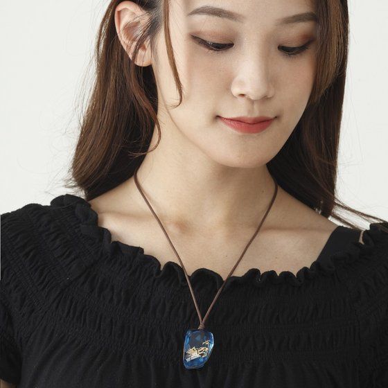 ウルトラマンコスモス 輝石ペンダント | ウルトラマンコスモス 通常