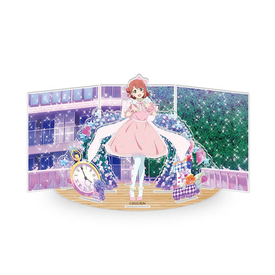 ラブライブ！虹ヶ咲学園スクールアイドル同好会 虹ヶ咲学園購買部 TV