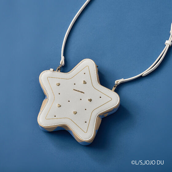 SAMANTHAVEGA×アニメ『ジョジョの奇妙な冒険ダイヤモンドは砕けない