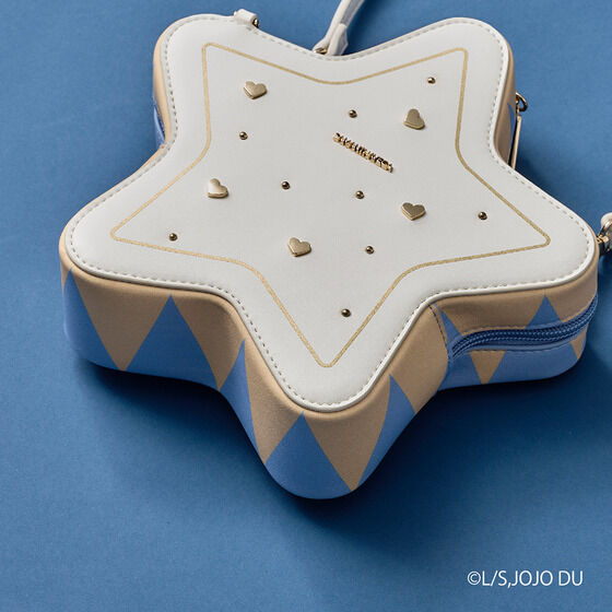 SAMANTHAVEGA×アニメ『ジョジョの奇妙な冒険ダイヤモンドは砕けない