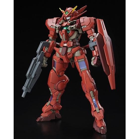 RG 1/144 ガンダムアストレア タイプ-F 【再販】【4次：2025年