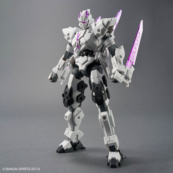 30MM 1/144 EXM-X20A レヴィニクス(TYPE-A)│株式会社BANDAI SPIRITS