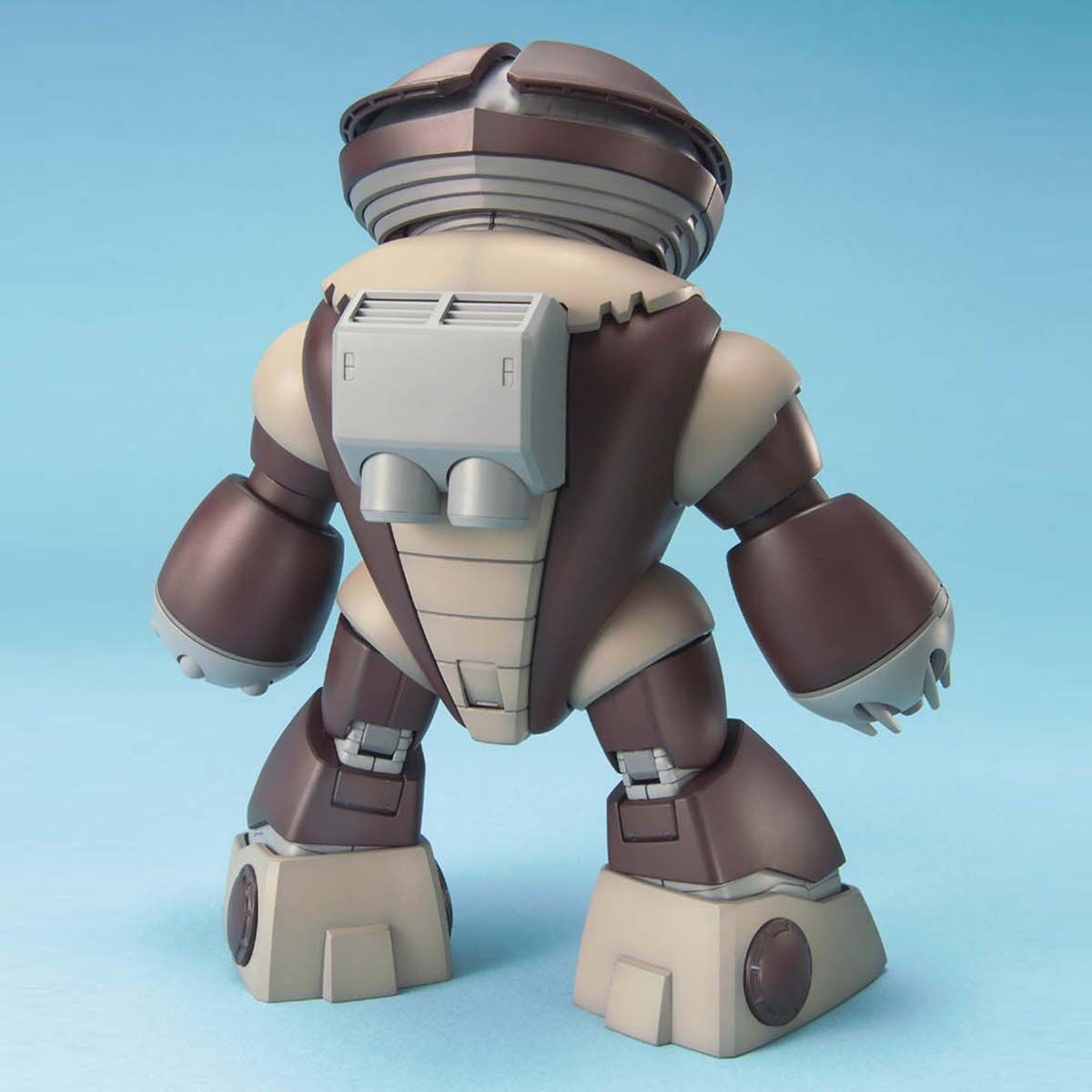 MG MSM-04 アッガイ｜バンダイ ホビーサイト