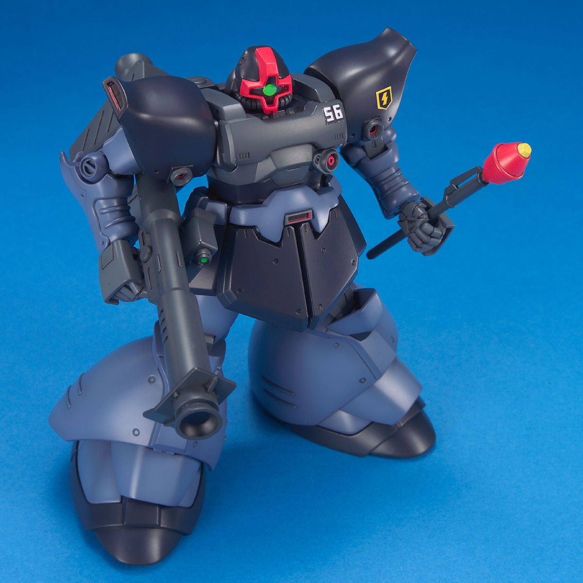 HGUC 1/144 リック・ドムII｜バンダイ ホビーサイト