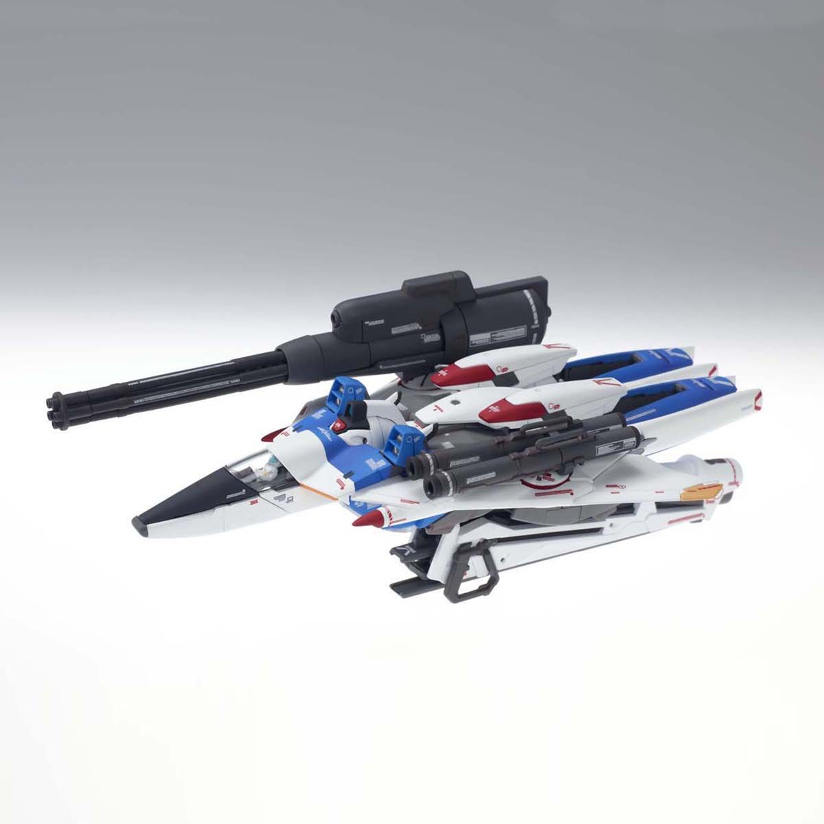 MG 1/100 Vダッシュガンダム Ver.Ka｜バンダイ ホビーサイト
