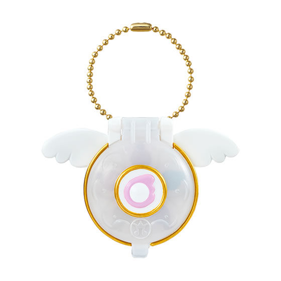 おジャ魔女どれみ ポロン＆コンパクトチャームコレクション