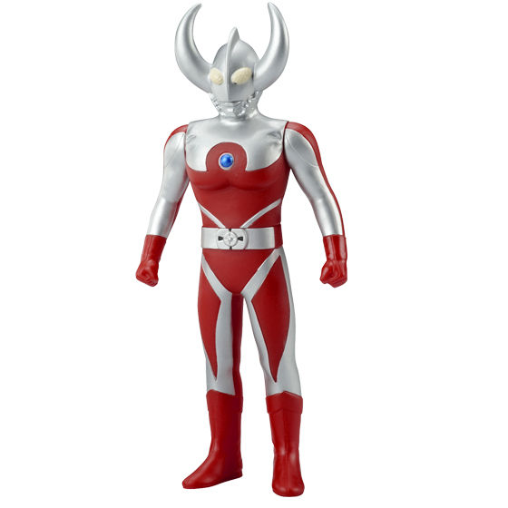 ウルトラヒーローシリーズ 23 ウルトラの父｜ウルトラマンおもちゃ