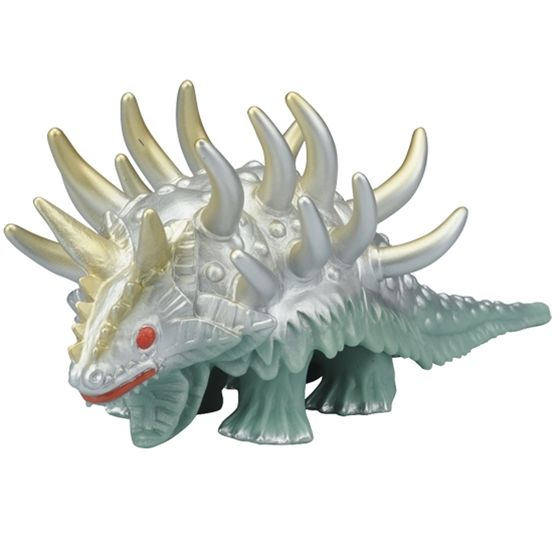 ウルトラ怪獣シリーズ 31 ハンザギラン | BANDAI TOYS