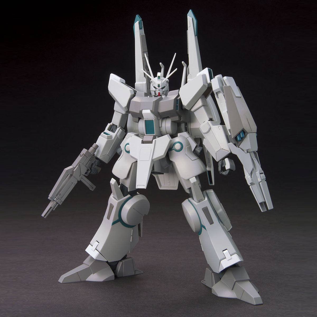 HGUC 1/144 シルヴァ・バレト｜バンダイ ホビーサイト