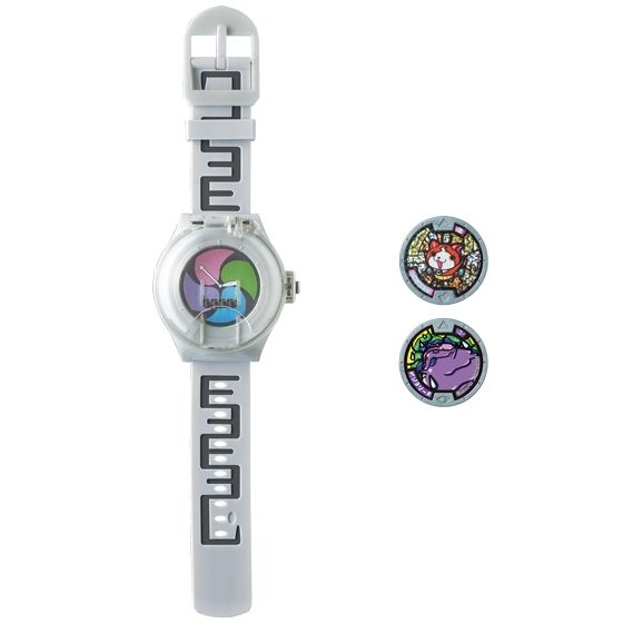 DX妖怪ウォッチ | 妖怪ウォッチおもちゃウェブ｜バンダイ公式サイト