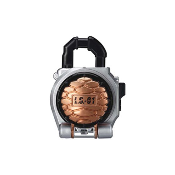 仮面ライダー鎧武 サウンドロックシードシリーズ カプセルロックシード