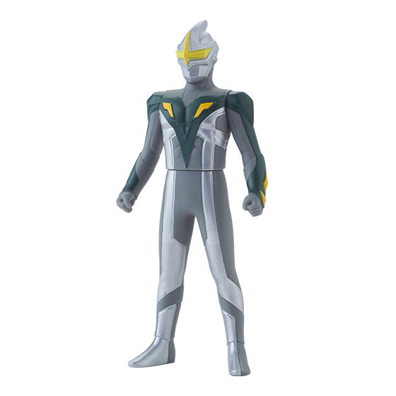 ウルトラソフビシリーズ大全集｜ウルトラマンおもちゃウェブ｜バンダイ