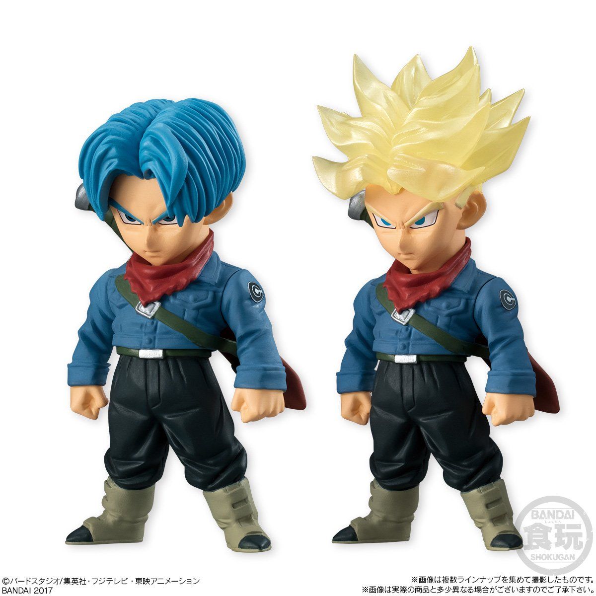ドラゴンボール アドバージ 4（10個入） | ドラゴンボール超 食品
