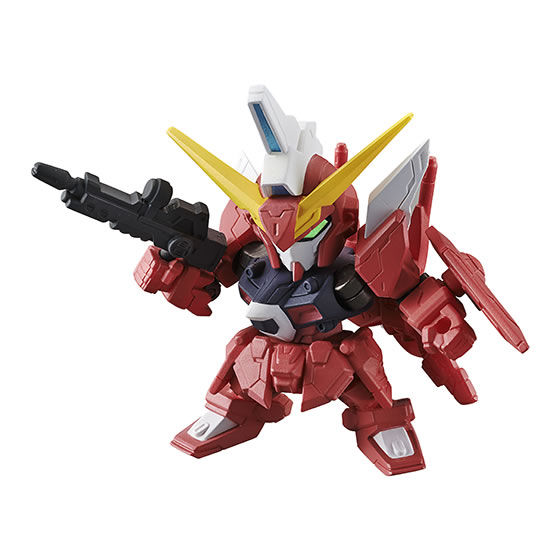 機動戦士ガンダム ガシャポン戦士DASH03｜ガシャポンオフィシャルサイト