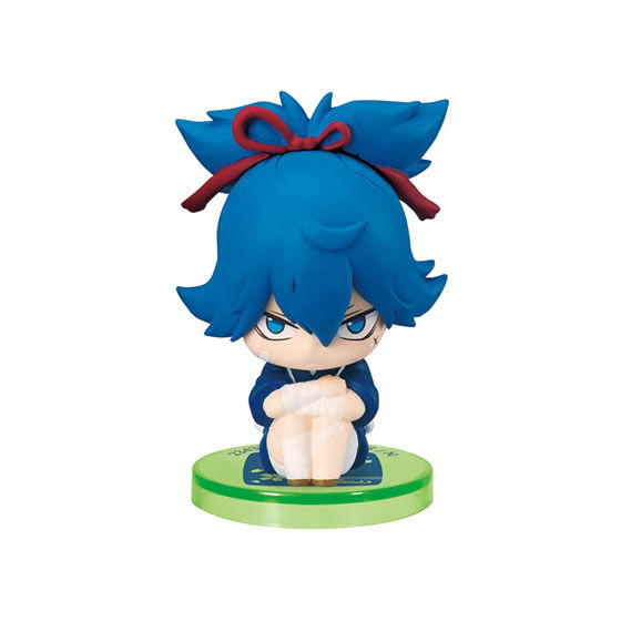 刀剣乱舞-ONLINE- すわらせ隊｜ガシャポンオフィシャルサイト